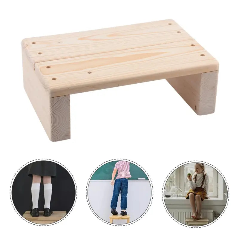 Banc de méditation Japonais