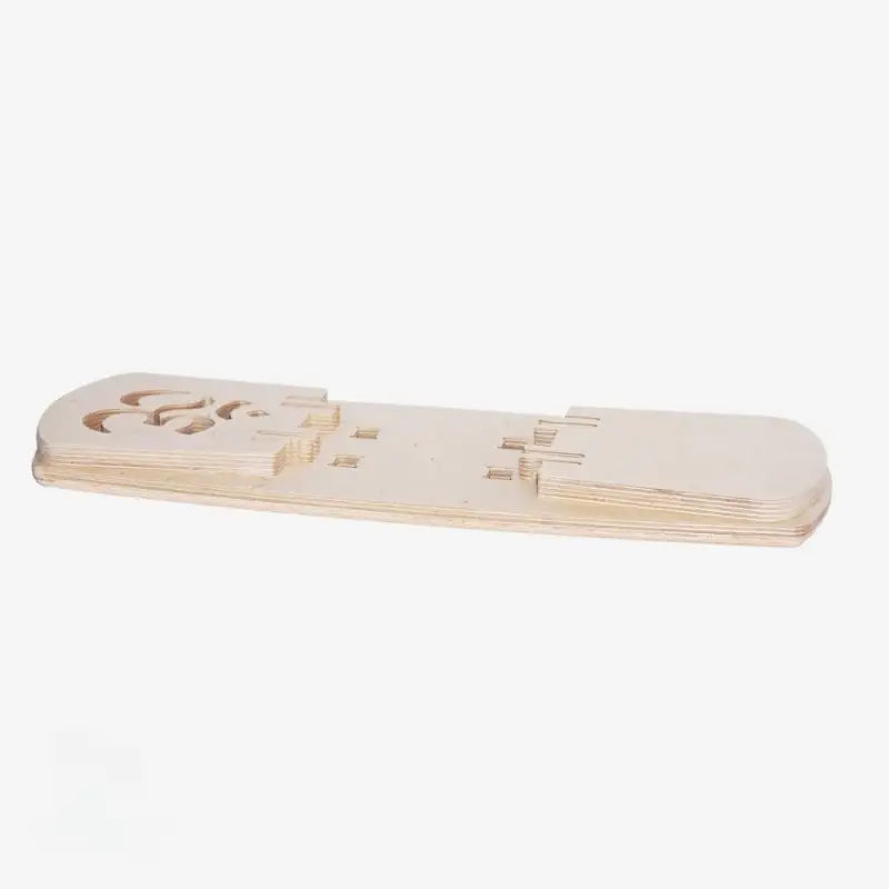 Banc de méditation Ohm