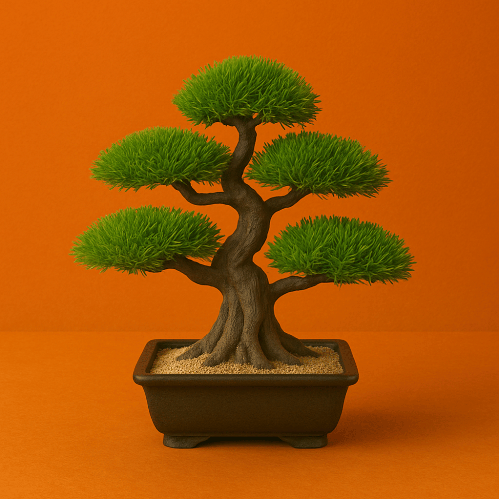 bonsai_artificiel