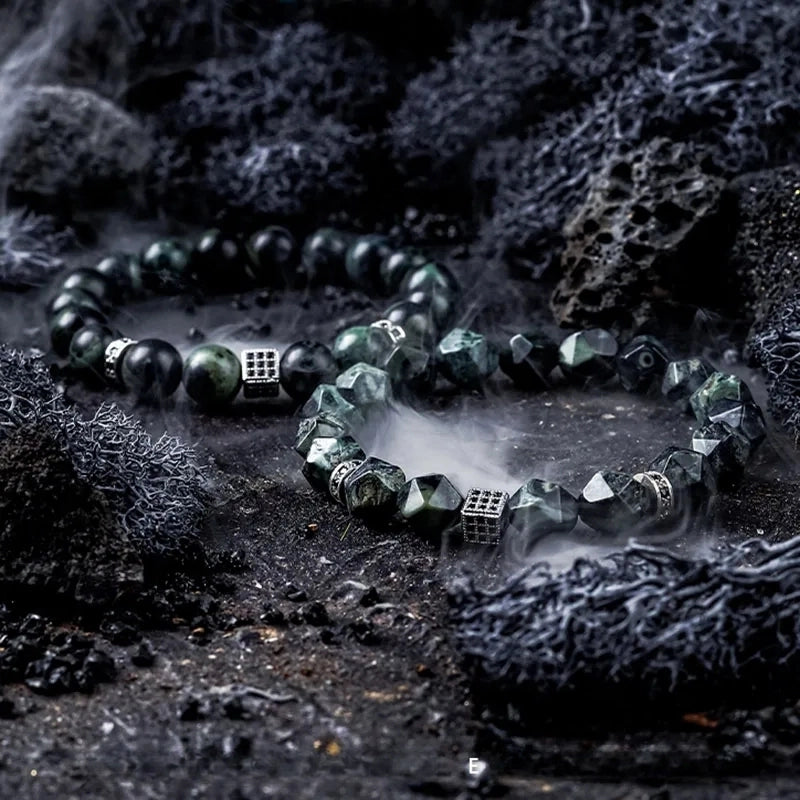 Sparrow Stone Purifier Armband