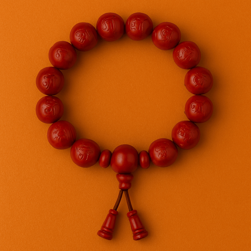 bracelet_rouge