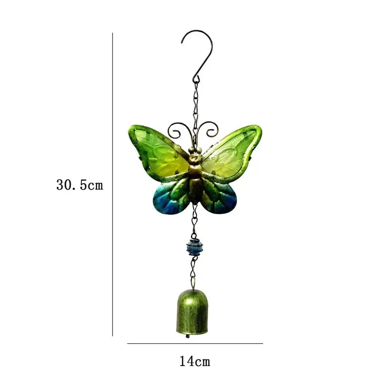 Cloche de temple japonais