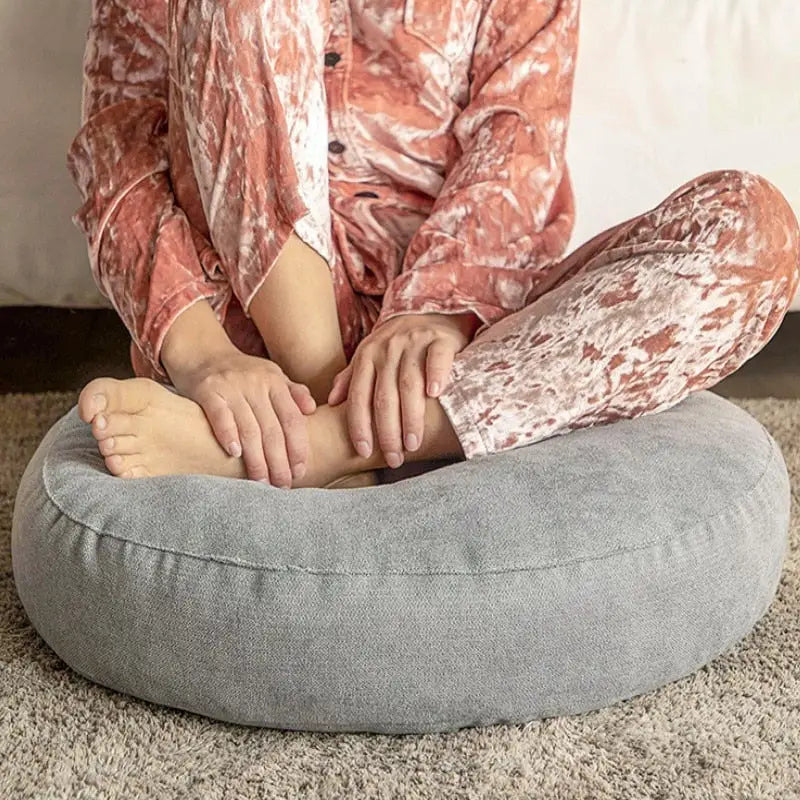 Coussin de méditation Confort