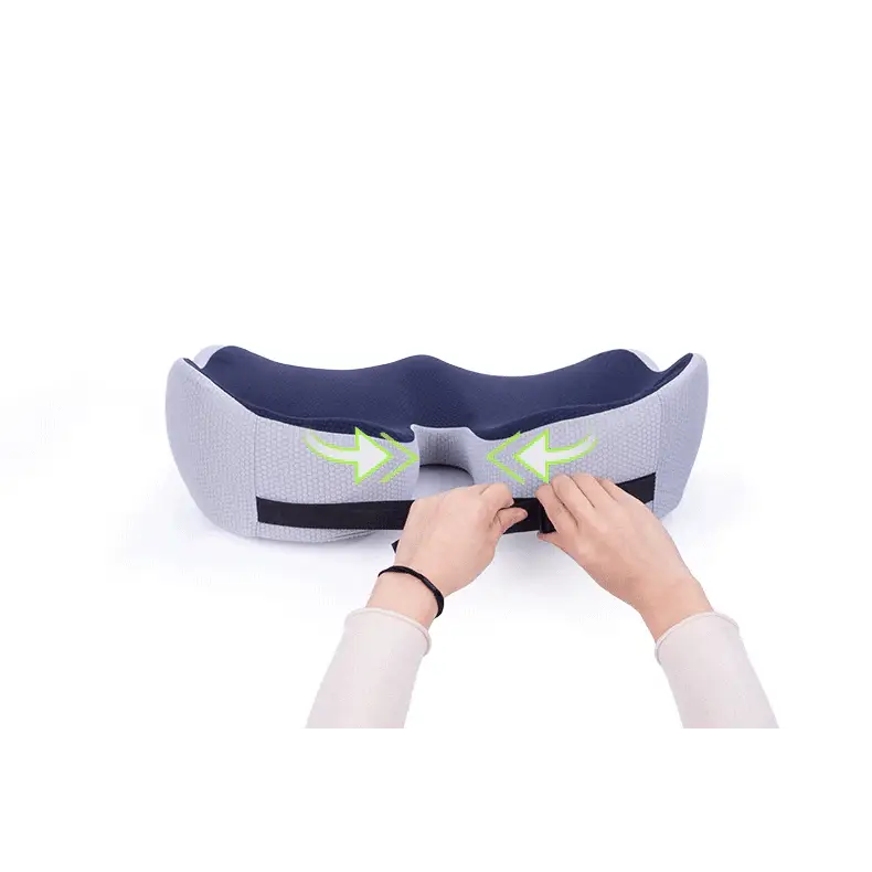 Coussin de méditation Posture parfaite