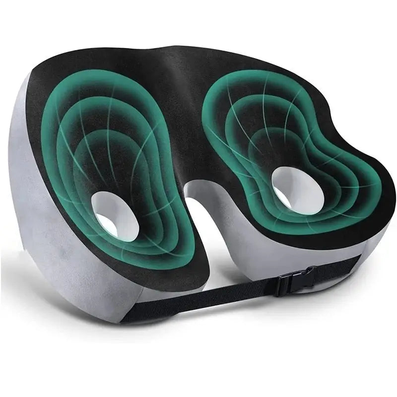 Coussin de méditation Posture parfaite