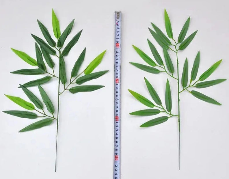 Haie Artificielle Bambou