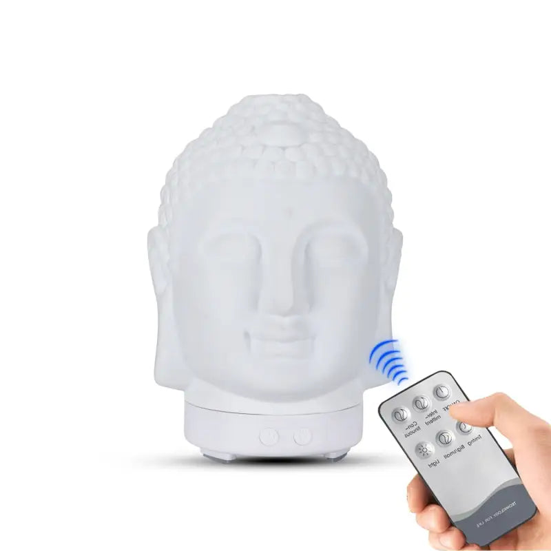 Humidificateur d’air tête de Bouddha