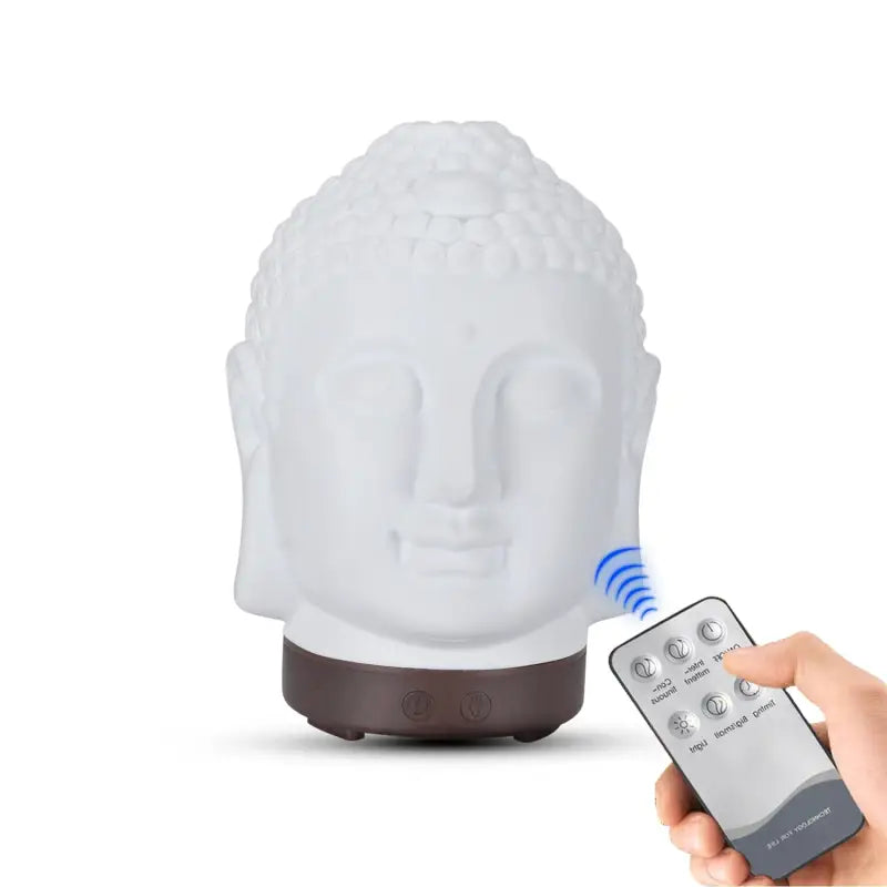 Humidificateur d’air tête de Bouddha