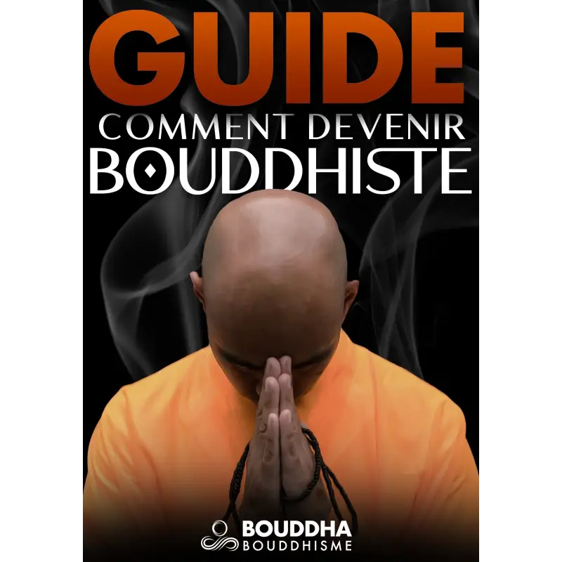 devenir bouddhiste