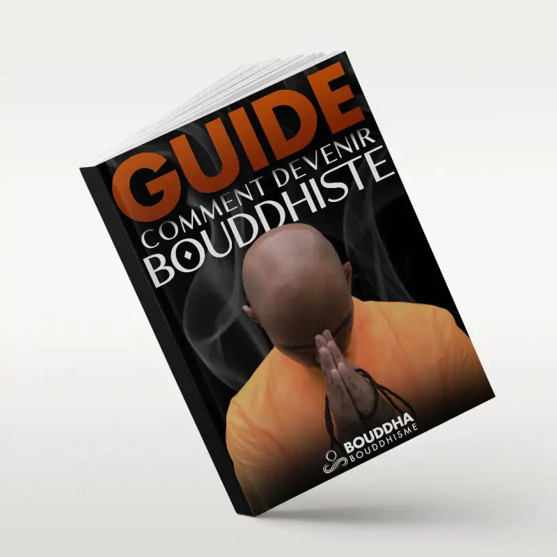 devenir bouddhiste