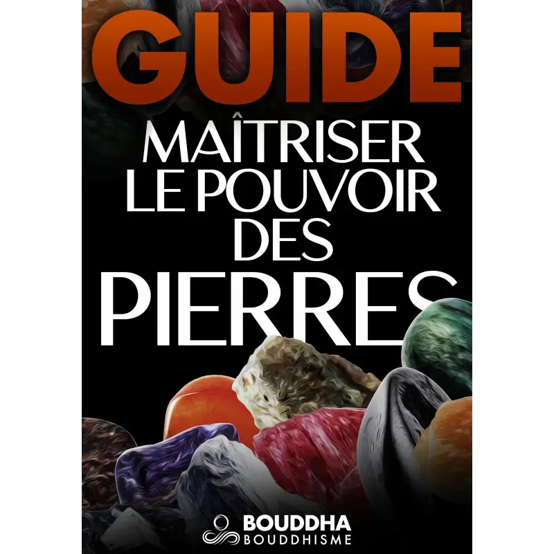 Comment maîtriser la lithothérapie