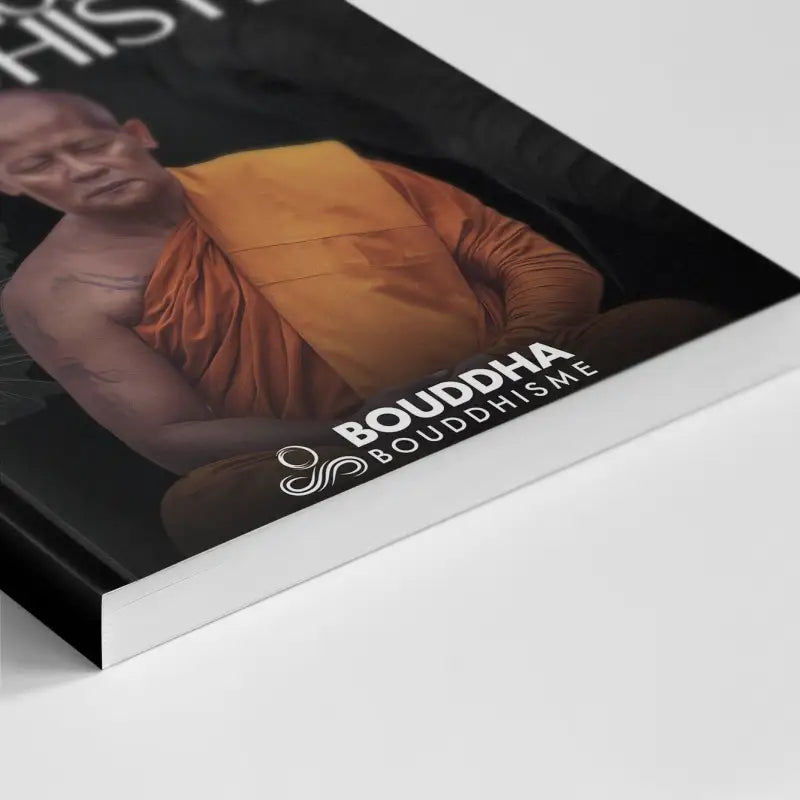 Méditation bouddhisme