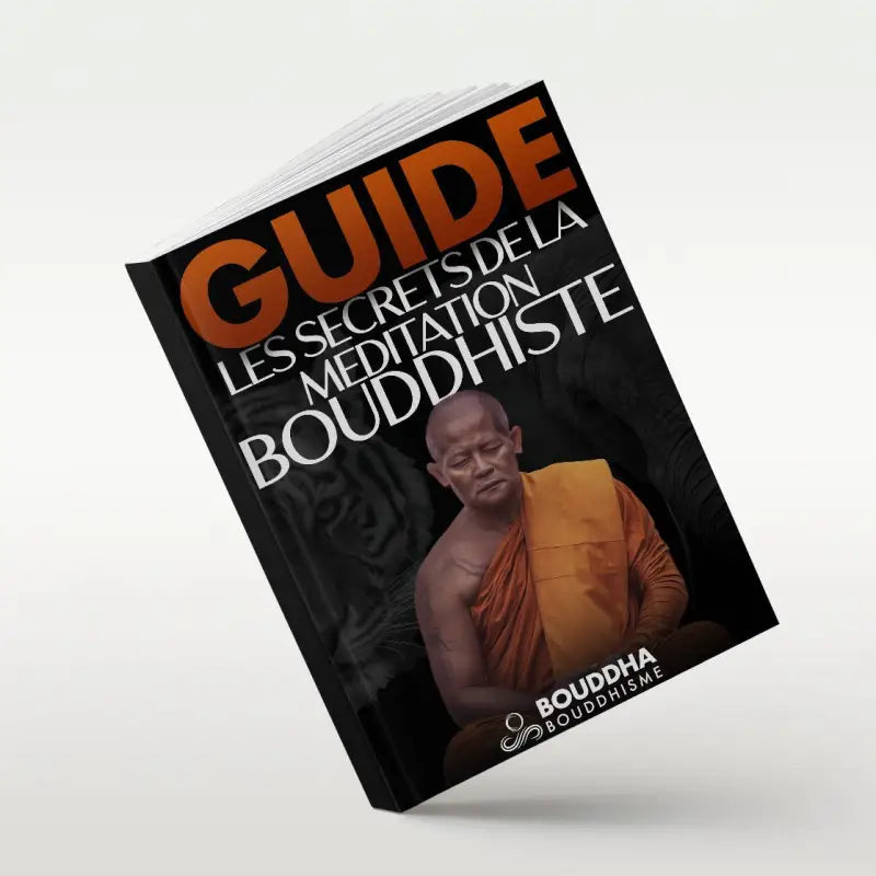 Méditation bouddhisme