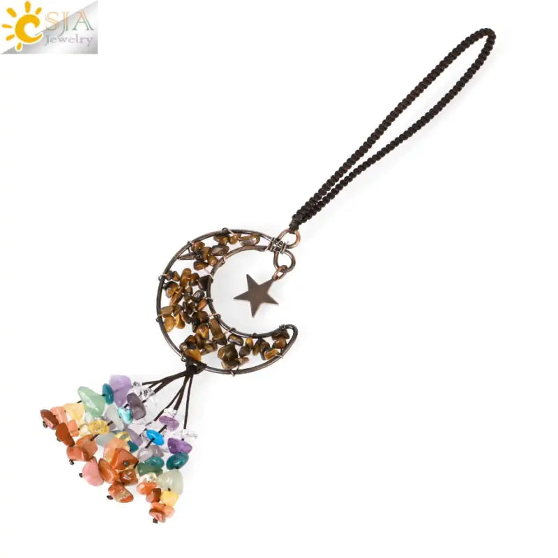 Porte clé Arbre de vie