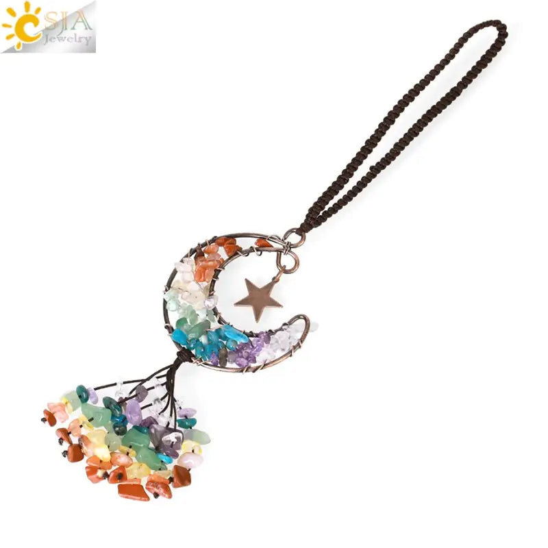 Porte clé Arbre de vie