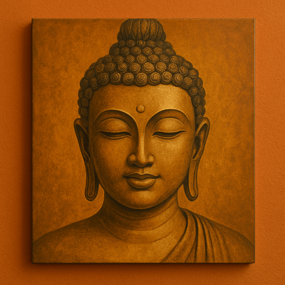 tableau_bouddha