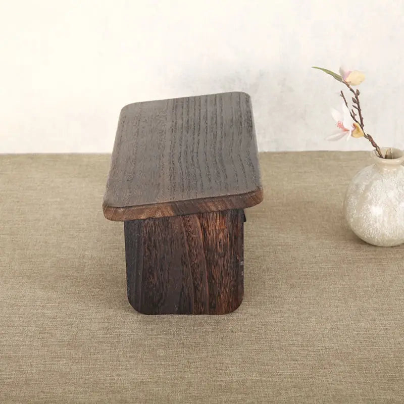 Tabouret de méditation