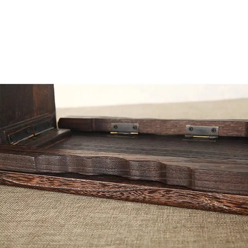 Tabouret de méditation