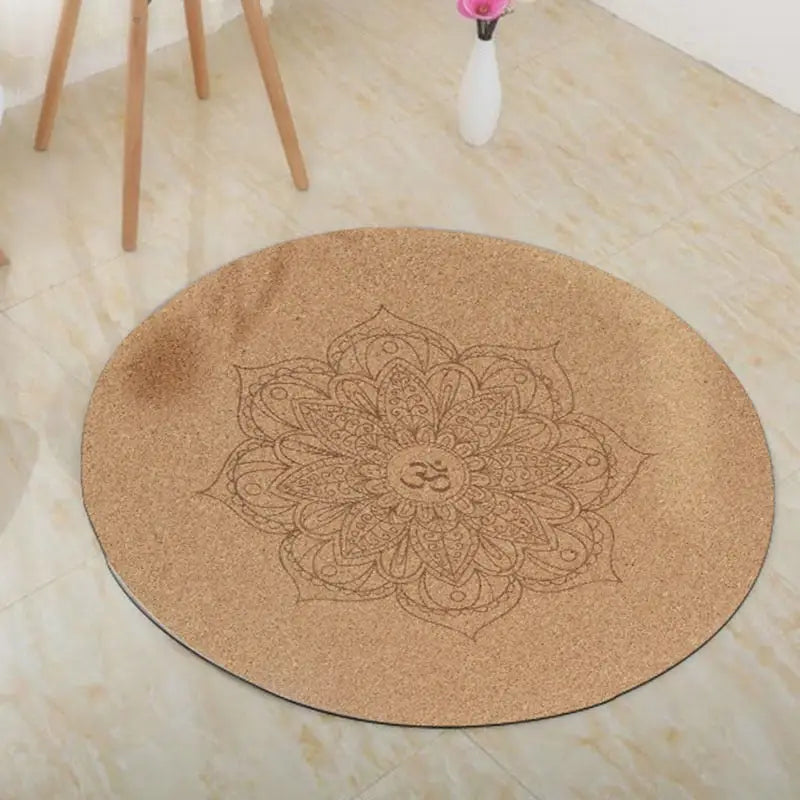 Tapis de méditation Liège