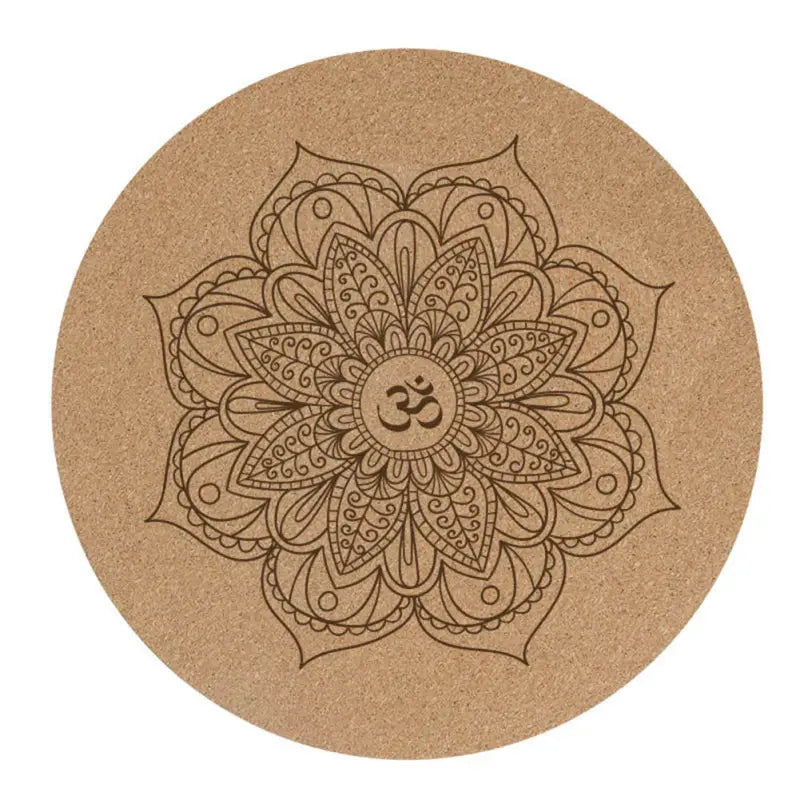 Tapis de méditation Liège