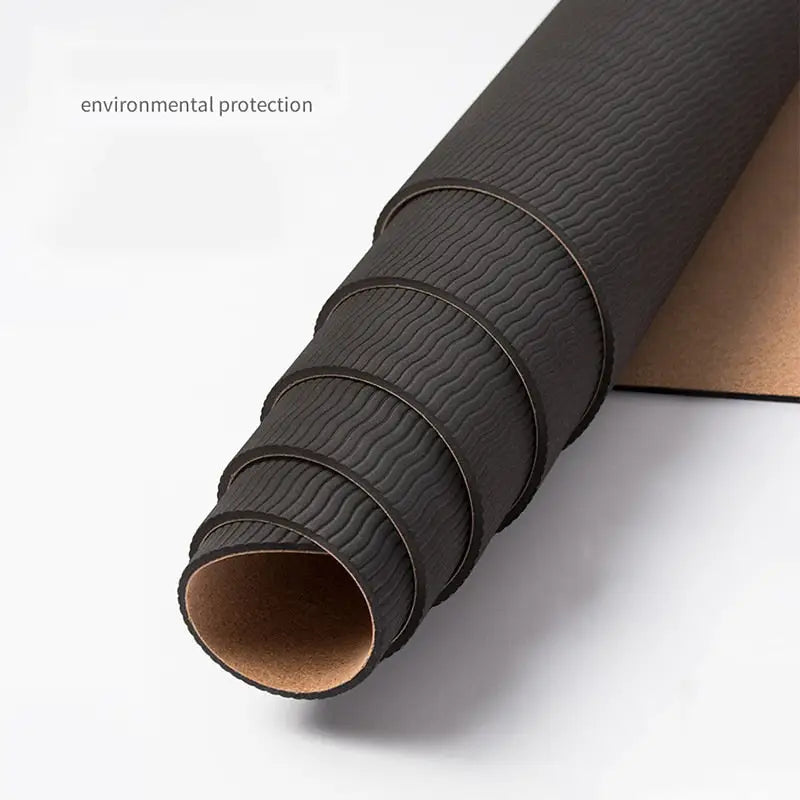 Tapis de yoga Ligne Zen