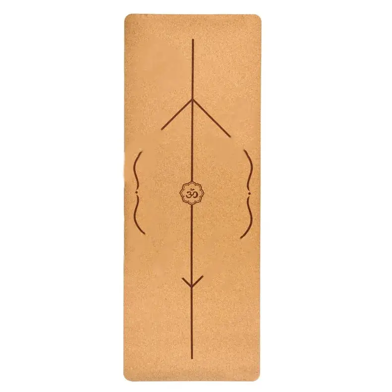 Tapis de yoga Ligne Zen