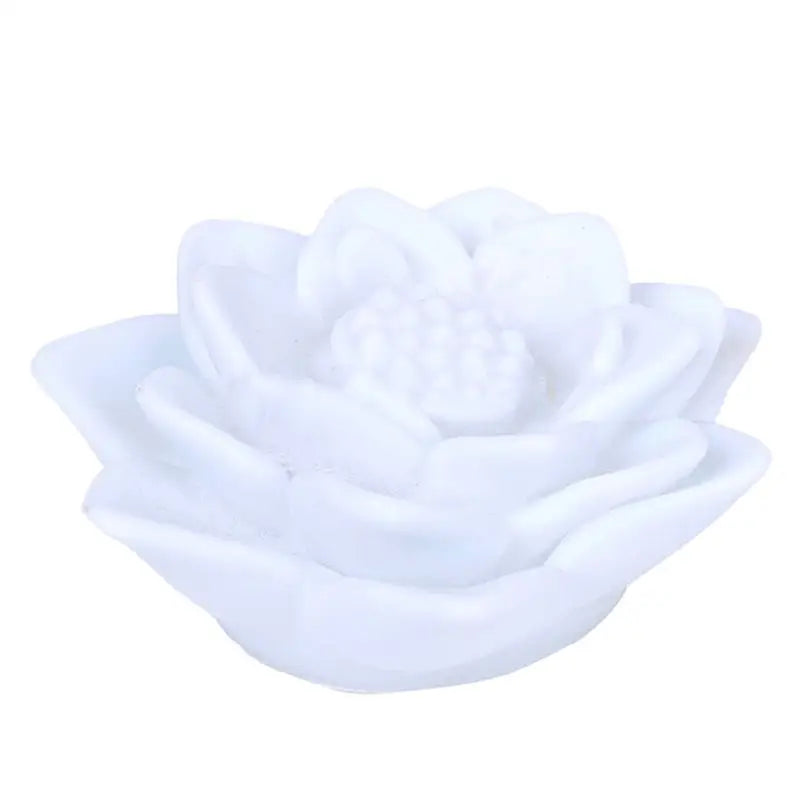 Veilleuse Fleur de Lotus LED