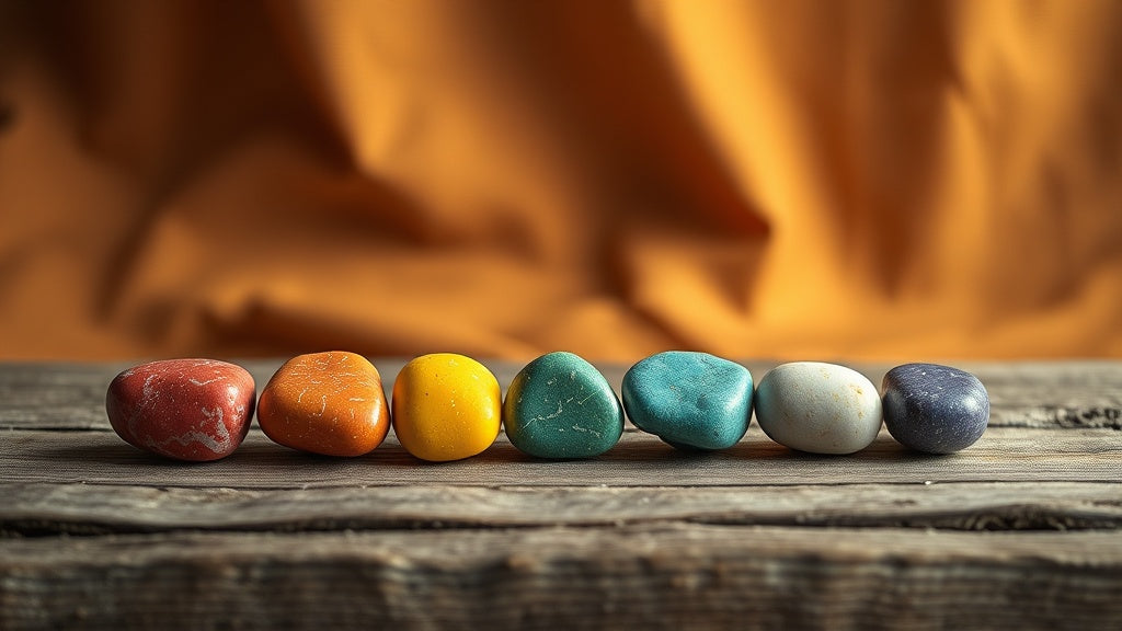 Vibration des 7 Chakras : Tout savoir ! Image