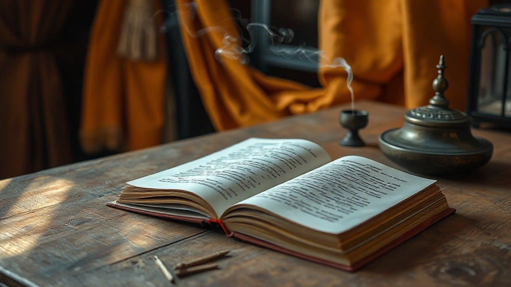 Les 5 Principes Fondamentaux Du Bouddhisme Image