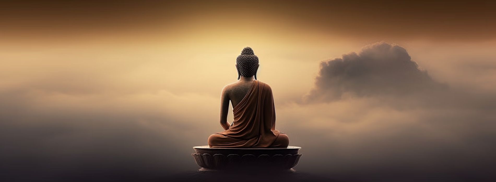 Où est né le bouddha ? Image