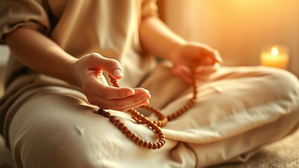 "Je suis Amour" | Pourquoi les affirmations sont-elles si puissantes ? Image