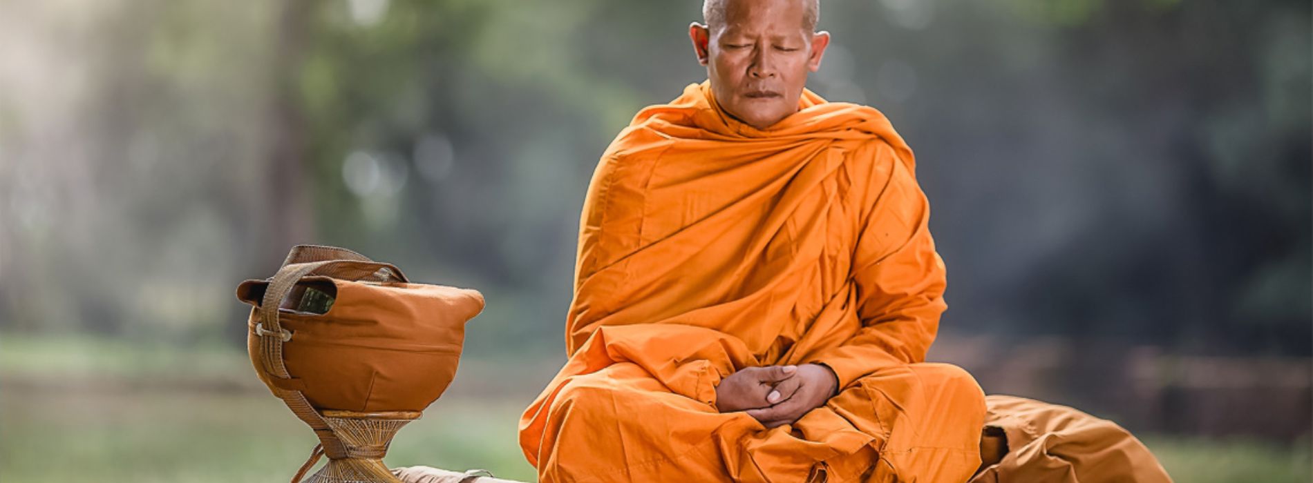 Comment méditer bouddhisme ?