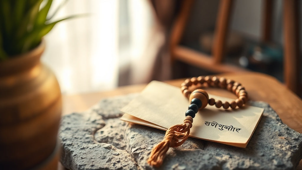 C'est quoi un mantra ? Et comment choisir son mantra ? Image