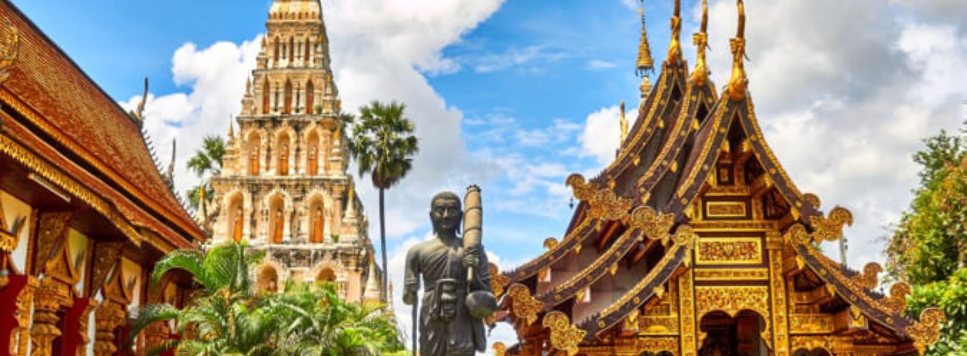 Peut on ramener un bouddha de thailande ?