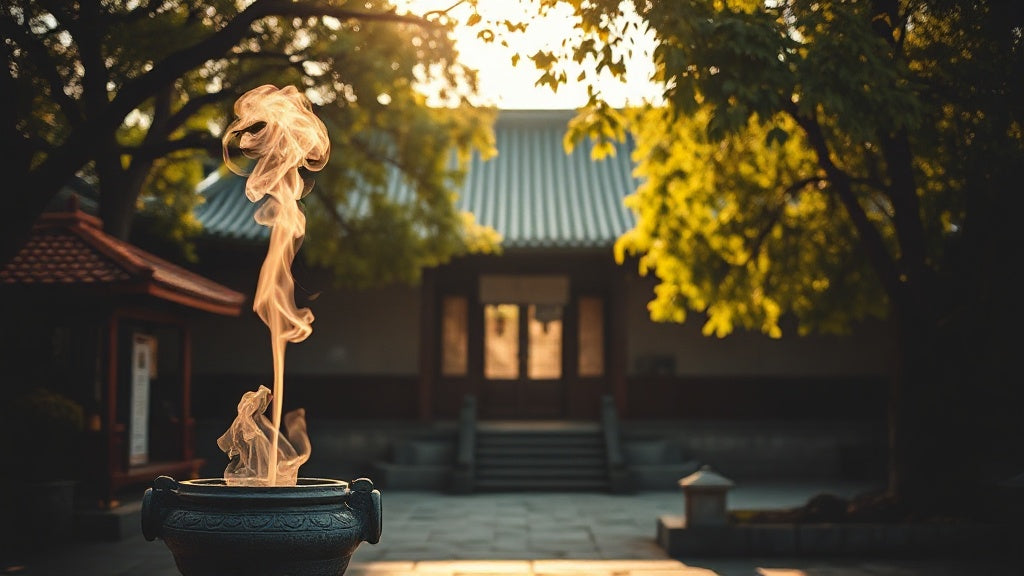 Temples du Fujian : 10 lieux sacrés bouddhistes à connaître Image