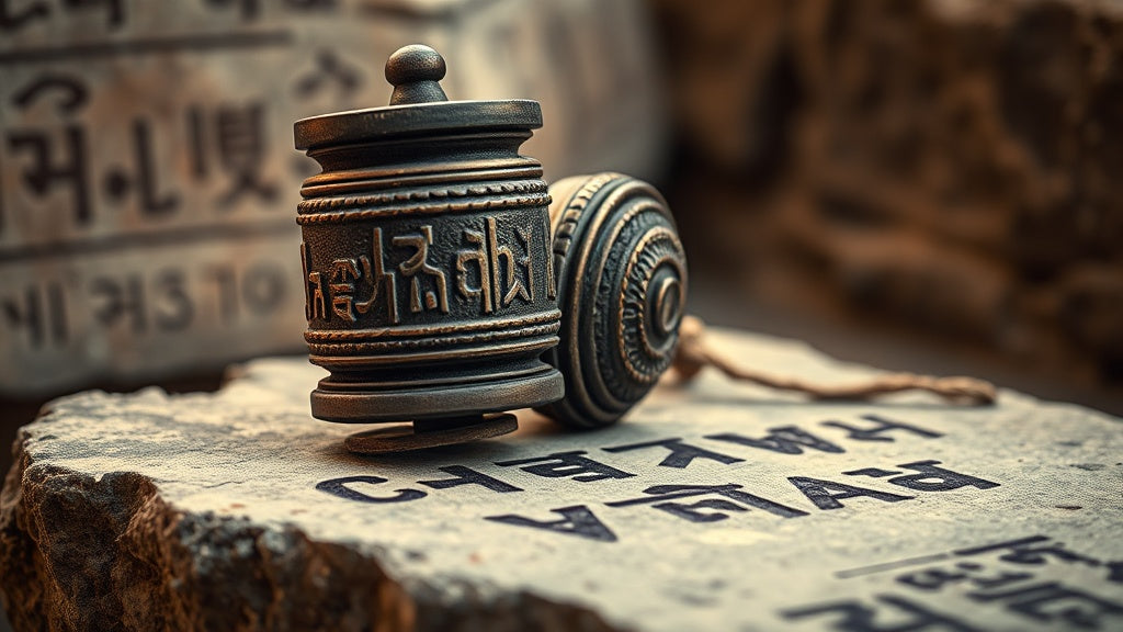 Om Mani Padme Hum : sa signification surprenante Image