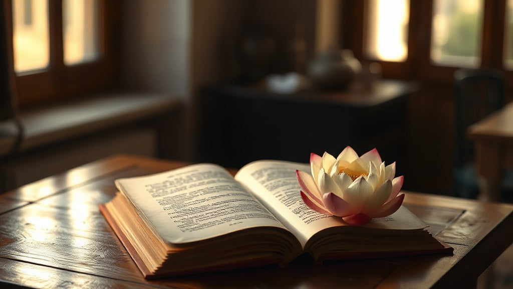 Les Meilleures Citations Bouddha Image