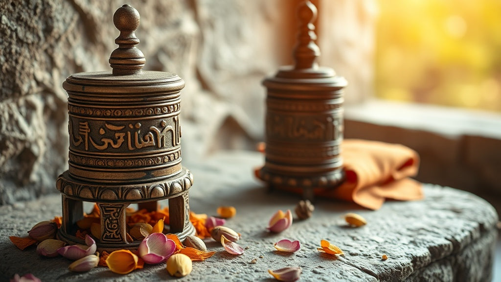 Le Bouddhisme Est-il Une Religion Ou Un Mode De Vie ? Image