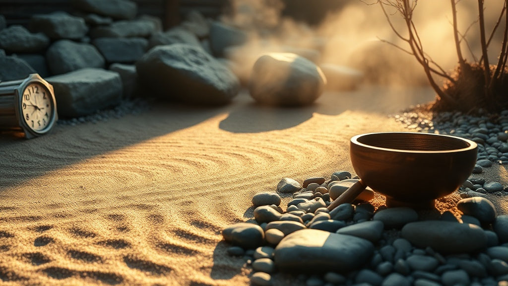 Quelle est la différence entre le zen et le bouddhisme ? Image