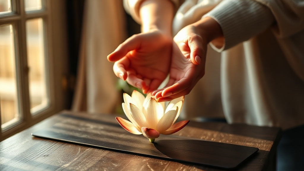 Les Bonnes Actions dans le Bouddhisme Image