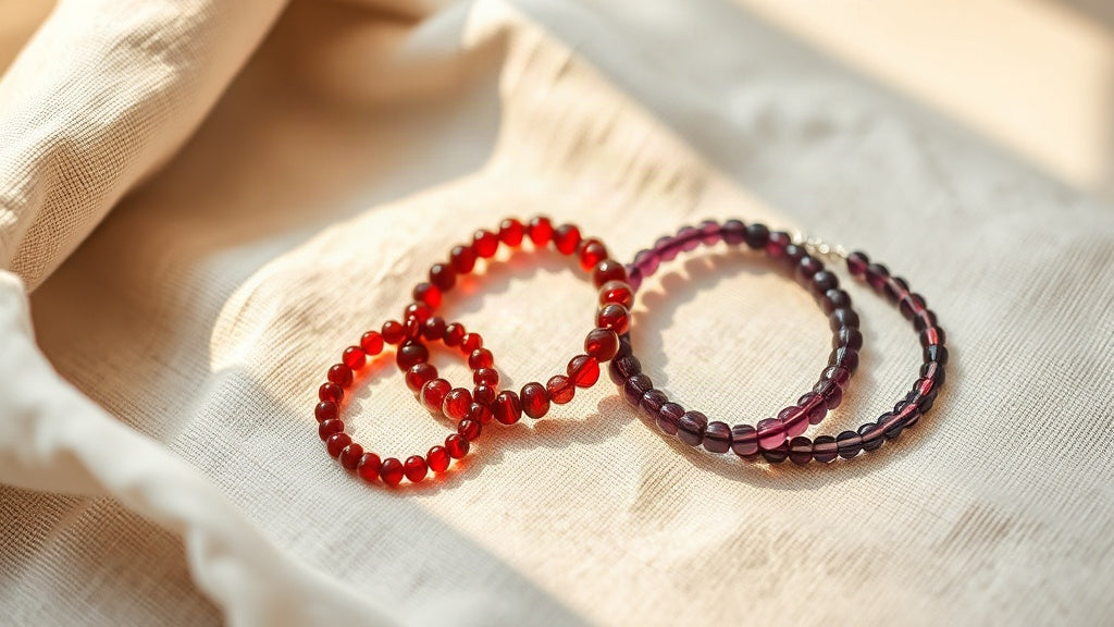 Comment Utiliser un Bracelet Chakra ? Ses Bienfaits : Guide du Débutant Image