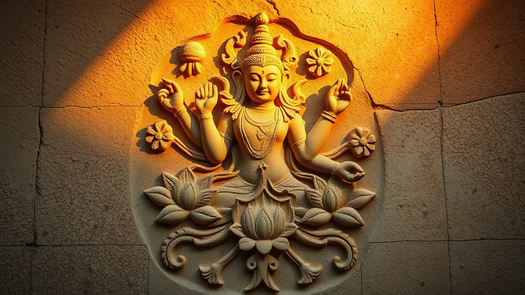 Qui est Shiva dans le bouddhisme ? Explication et éléments clés Image