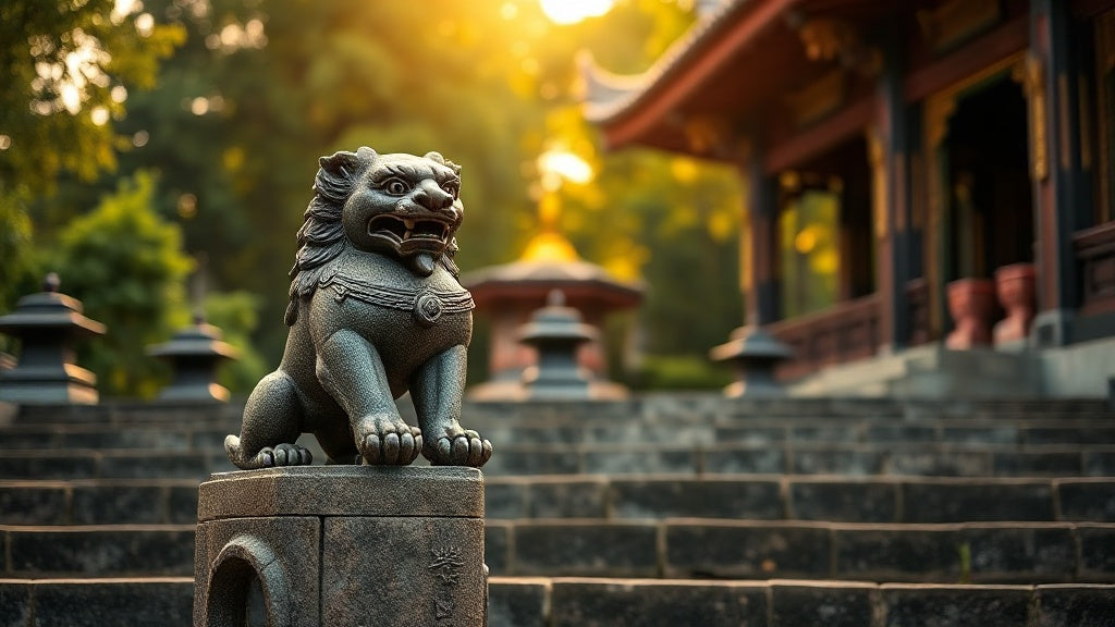 Les Animaux dans le Bouddhisme | Symbolisme & Signification Image