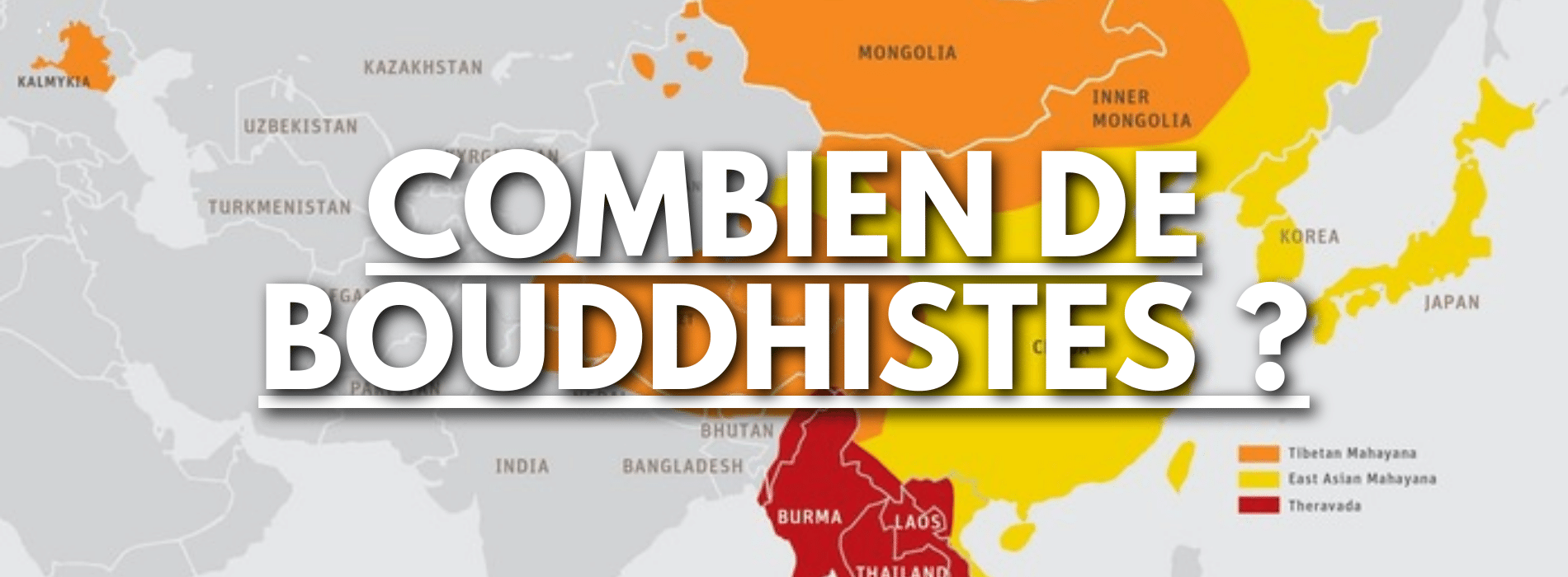 combien-de-bouddhistes-dans-le-monde Image