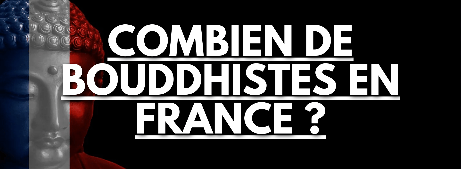 combien-de-bouddhistes-en-france Image
