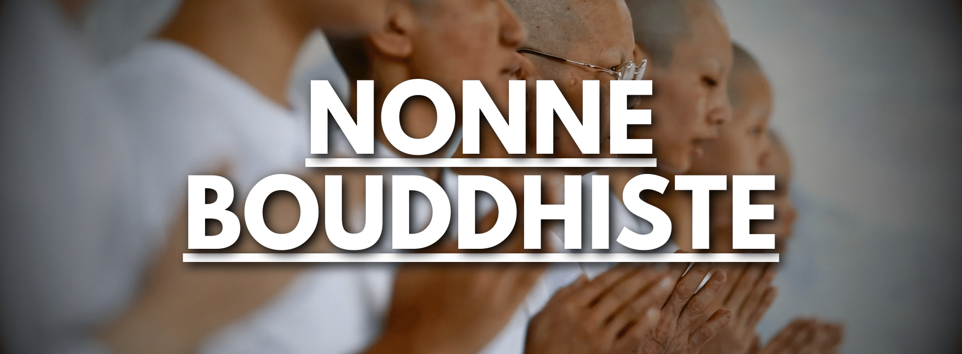 comment-devenir-nonne-bouddhiste Image