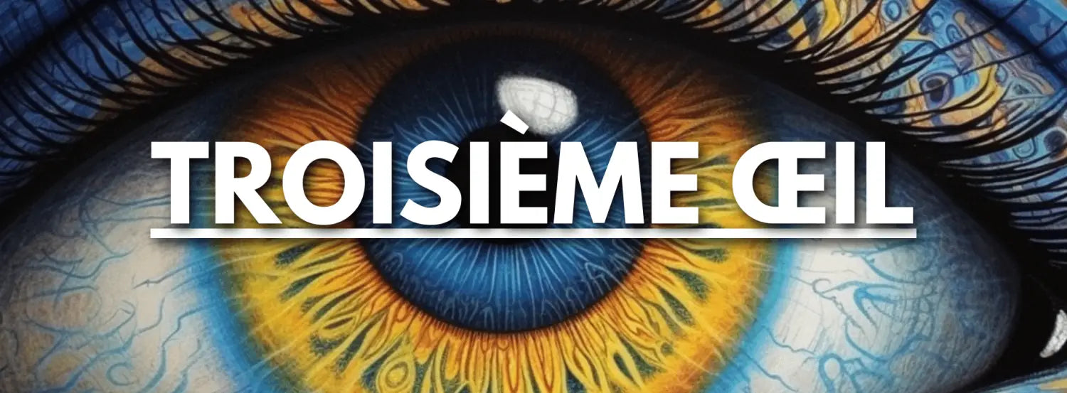 troisieme-oeil-ouverture-chakra Image