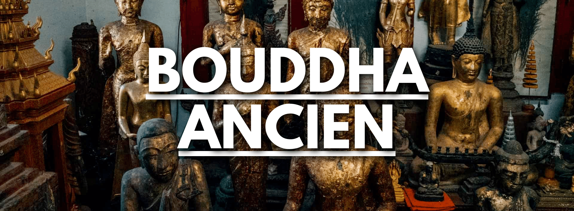 comment-reconnaitre-un-bouddha-ancien Image