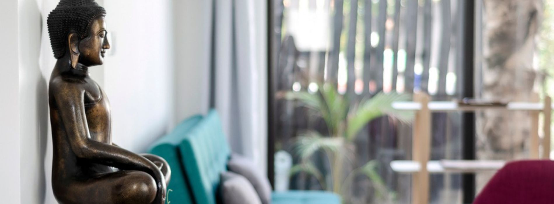 Comment placer un bouddha dans une maison ? Image