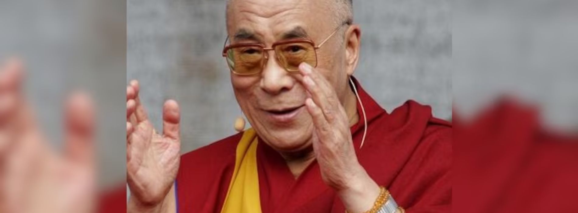 Comment pratiquer le bouddhisme dalai lama ? Image